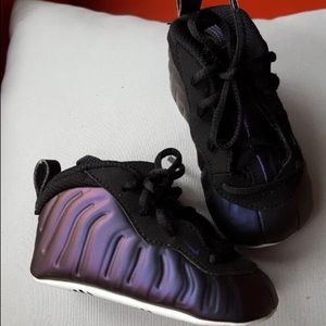 baby foamposites